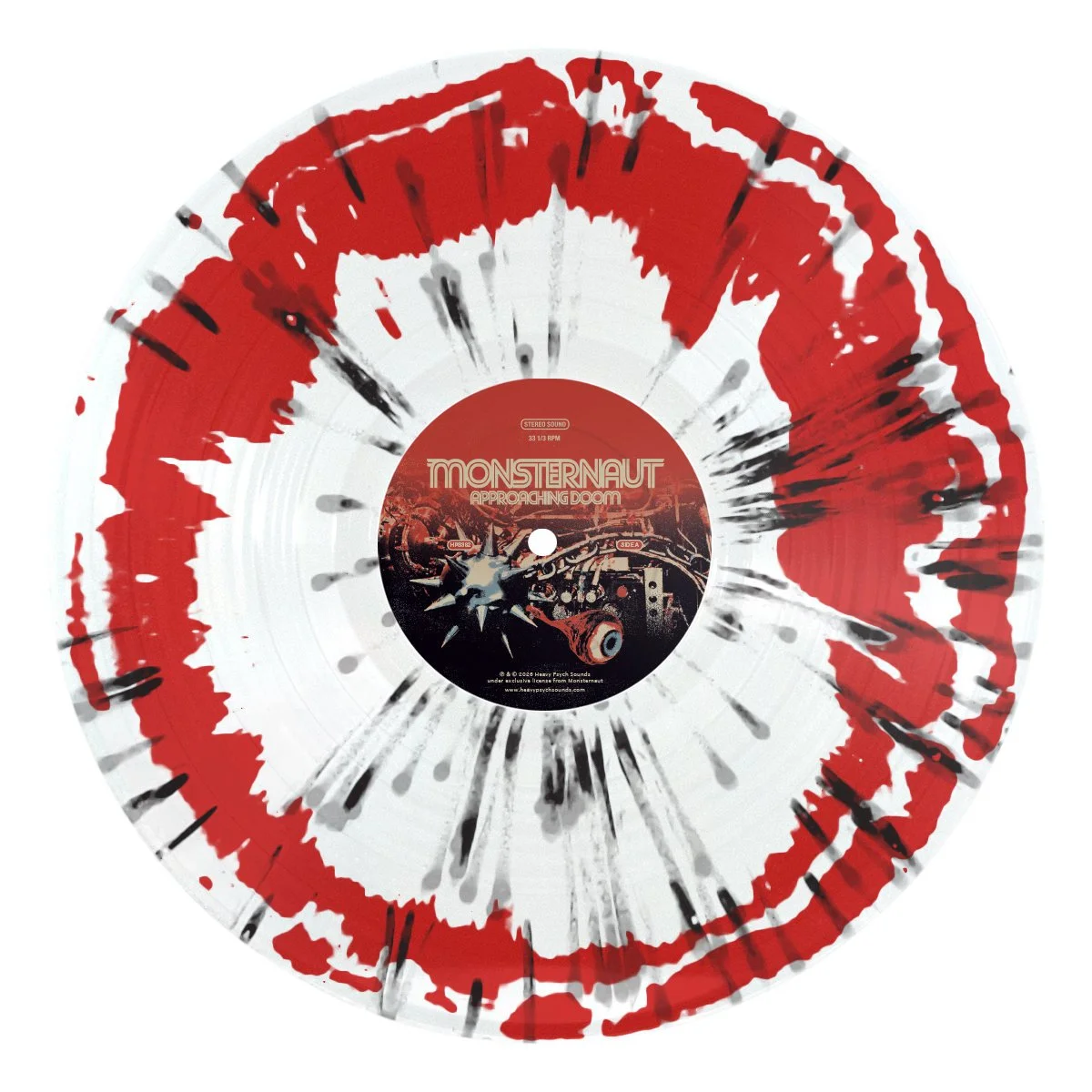 Glory or Death Records